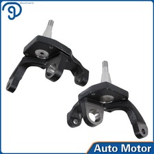 For Volkswagen Beetle 1966-1977 2.5 Drop Spindles For Ball Joint W Drum Brakes