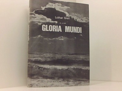 Gloria Mundi - Invasion 1944, letzter Großkampf gegen Feind und Verrat / Der tot