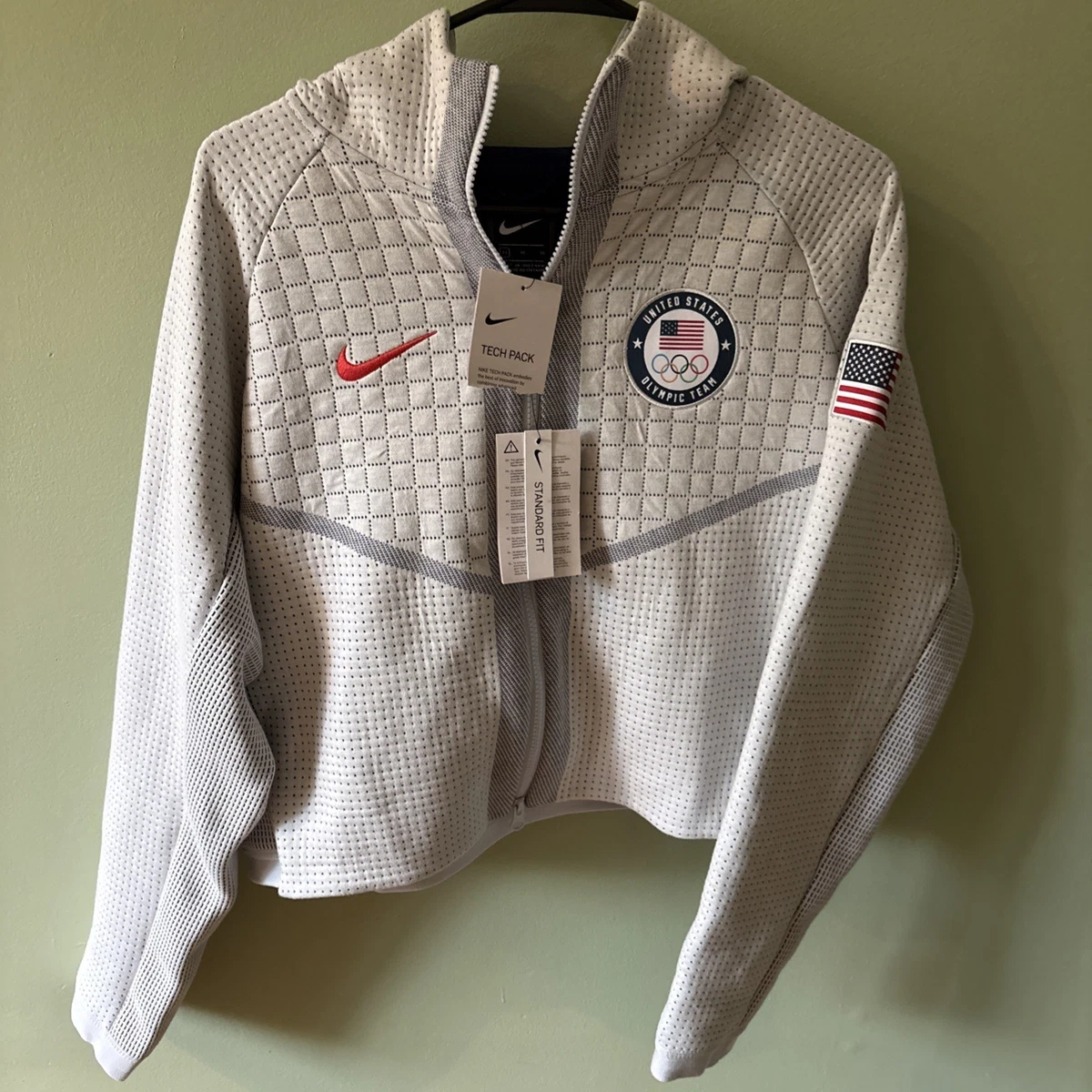 Tokyo 2020 Event Olympics Jackets for sale | eBay
