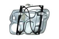 Fensterheber Kamoka 7200223 FüR VW Touran 1T1 1T2 1T3 TSI Ecofuel FSI TDI 16V