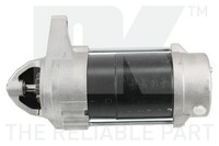 NK Anlasser Starter 2 Kw FüR Toyota Yaris 1.4 D-4D IQ Urban Cruiser Subaru