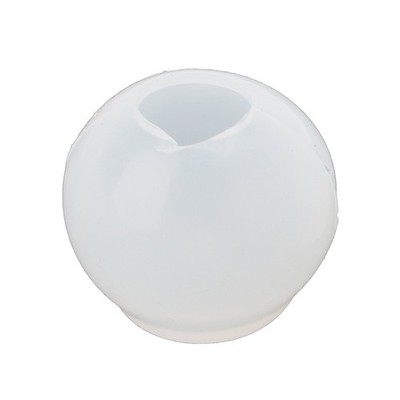 20 25 30mm Universe Ball Mold Sphere Resin Casting Molding Silicone Pendant Mold