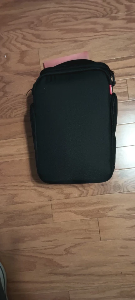 Manfrotto Holster Plus 40 Camera Bag MB MP-H-40BB New With Tags - Image 2 of 4