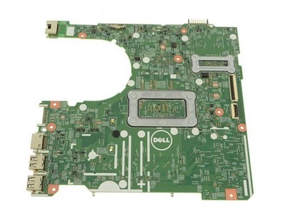Motherboard Dell F2P7W Laptop Motherboard - Intel Core i7-8550U - AMD Radeon