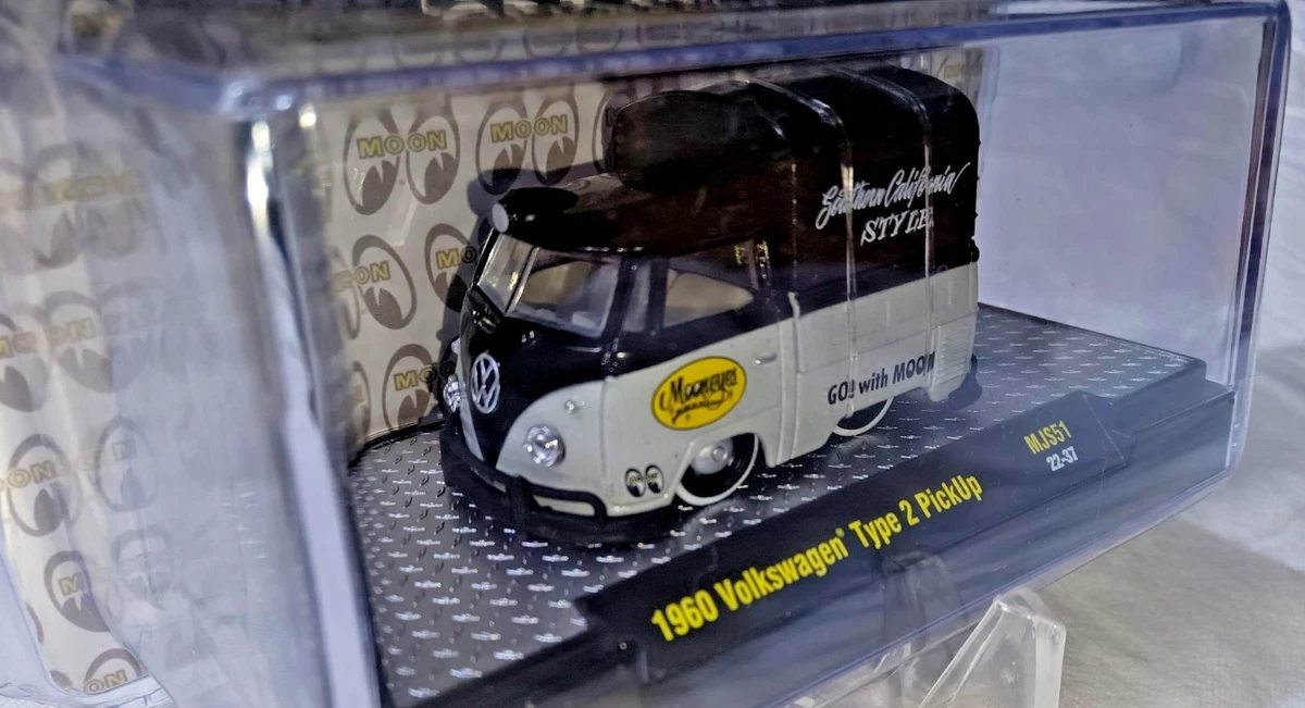 M2 Machines Volkswagen Diecast Trucks for sale | eBay