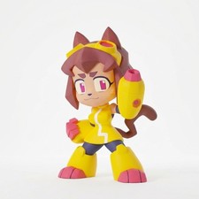 Kit - 4" Action Figure (Gameoverse) Animiniz