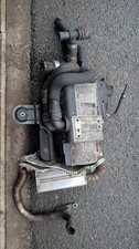 Standheizung BENZIN AUDI A6 4F WEBASTO ORIGINAL