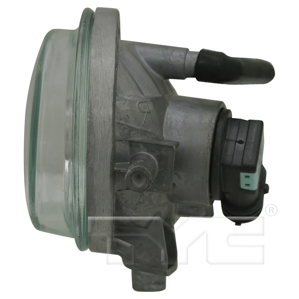 Lâmpada de farol de neblina para 14-16 Mazda Mazda Mazda-3/11-15 Mazda-6/13-16 CX-5 driver esquerdo CAPA - Imagem 3 de 4