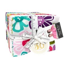 Pick Me Fat Quarter Bundle by Moda