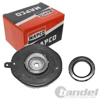 Mapco Domlager + Kugellager Vorne Passend FüR Renault 19 Megane ScÉNic | 34102