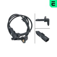 Optimal 06-S884 ABS Sensor Hinten FüR Master III 2.3D Electric 02.10- Renault