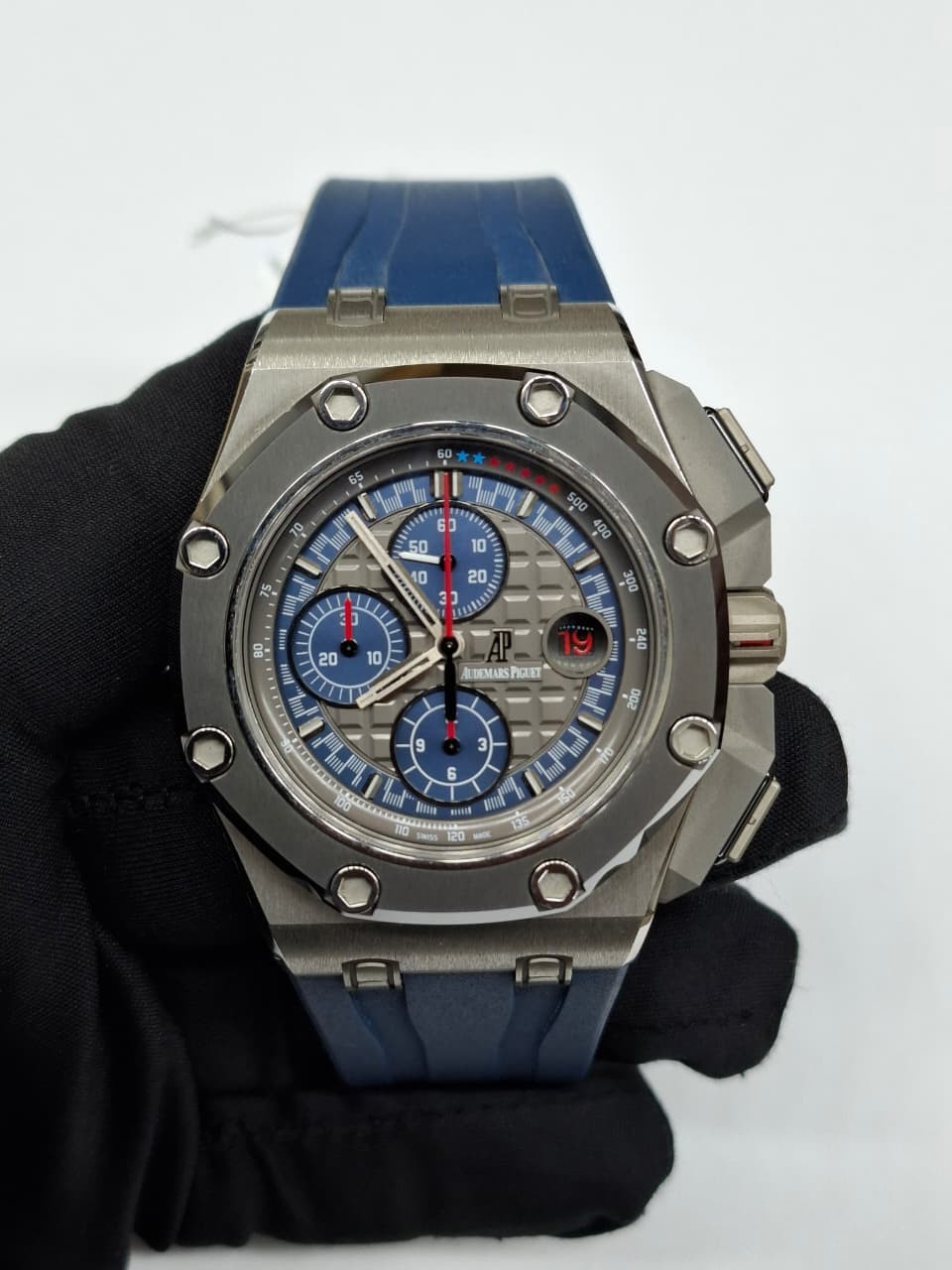 Audemars Piguet Royal Oak Offshore Chrono