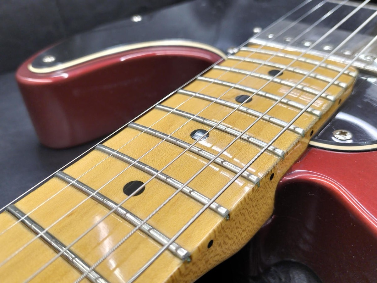 FENDER MEXICO BLACKTOP TELECASTER HH BLACKTOP TELECASTER HH | eBay