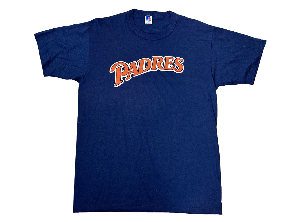 Blue San Diego Padres MLB Shirts for sale | eBay