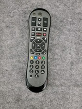Xfinity Cable TV Remote XR2 Version U2 Tested Working