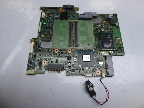 Sony Vaio PCG-41314M i5-2410M Mainboard Motherboard 1-884-667-13 #4184