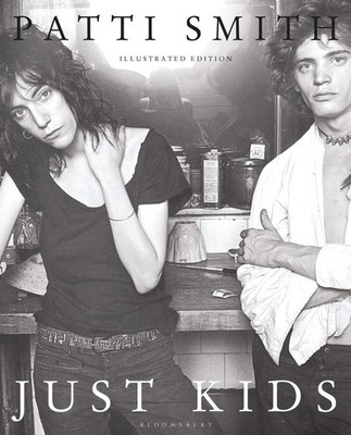 Just Kids | Patti Smith | englisch