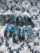 Burger King 2026 Mandalorian And Grogu Kids Meal Toys - 6 Different Toys -