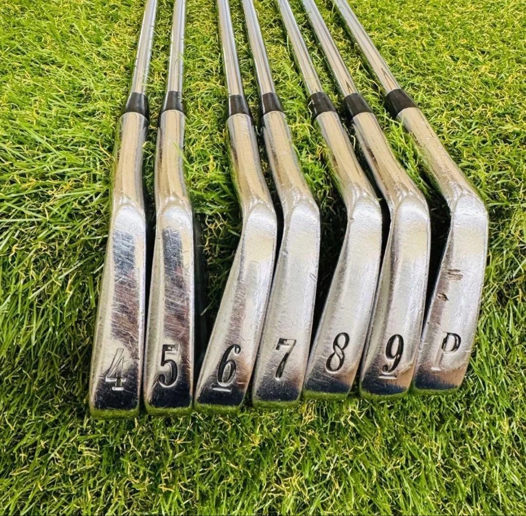 Titleist 690 Cb for sale | eBay