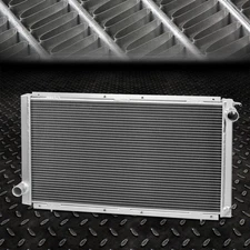 2-Row Full Aluminum Performance Racing Radiator for 92-01 Subaru Impreza WRX STI