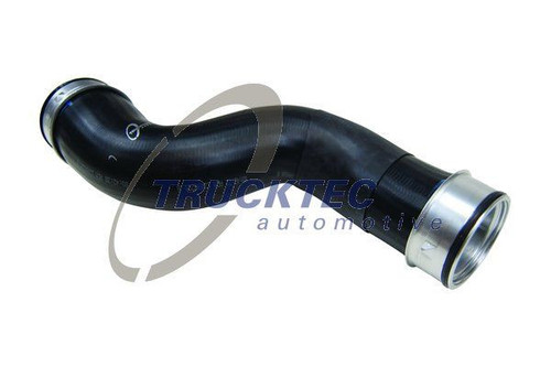 TRUCKTEC AUTOMOTIVE Durite Entrée D'Air Convient pour Mercedes-Benz
