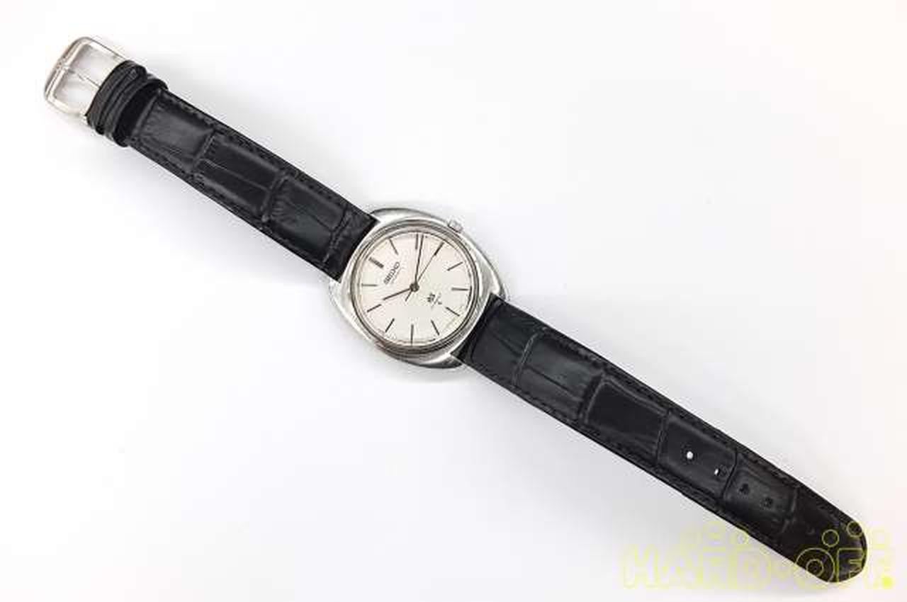 GRAND SEIKO 5641 7000 Model 5641 7000 GRAND SEIKO - Gem