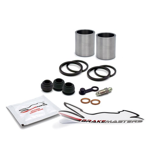 Honda VF700 C Magna F 1985 front brake caliper overhaul kit - Picture 2 of 9