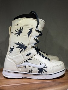 Vans Hi Standard Snowboard Boots | eBay
