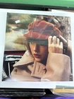 Taylor Swift RED (Taylor's Version) 2021 Sealed Vinyl