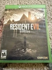 Resident Evil 7: Biohazard - Microsoft Xbox One