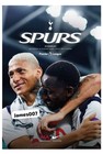 FREE POST 16/08/2025 OFFICIAL PROGRAMME TOTTENHAM HOTSPUR SPURS v BURNLEY MINT