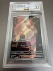 AGS 9.5 Charmander 168/165 Sv: Scarlet & Violet 151 Holo MINT+