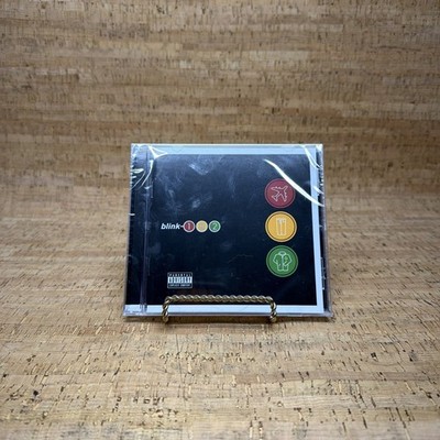 Take Off Your Pants & Jacket by blink-182 New CD Sealed MCA