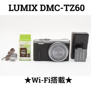 Lumix Tz 60 | eBay