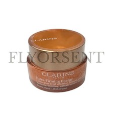 Clarins Extra-Firming Energy Radiance-Boosting Wrinkle-Control Day Cream 1.7 oz