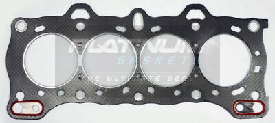 CYLINDER HEAD GASKET for HONDA CIVIC SI EG HATCHBACK 1991-1993 1.6L D16A8 I4 16V