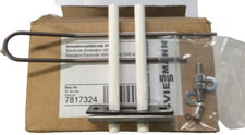 VIESSMANN 7817324 IONISATION PROBE - VAT RECEIPT - NEW GENUINE PART