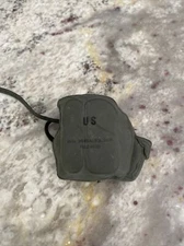 SOTW 1:6 Scale Gas Mask Bag