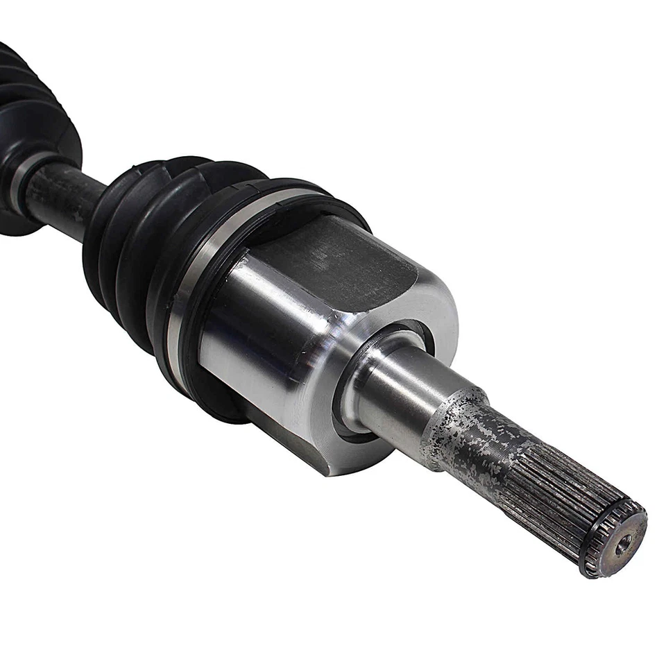 Eje delantero izquierdo del lado del conductor GSP CV para Ford Explorer 1995-2001 Foto 4 de 4