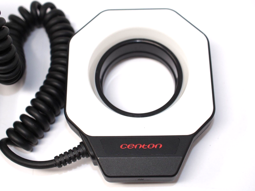 Centon MR40 AFM Ringflash for Minolta Dynax Cameras - Picture 2 of 6