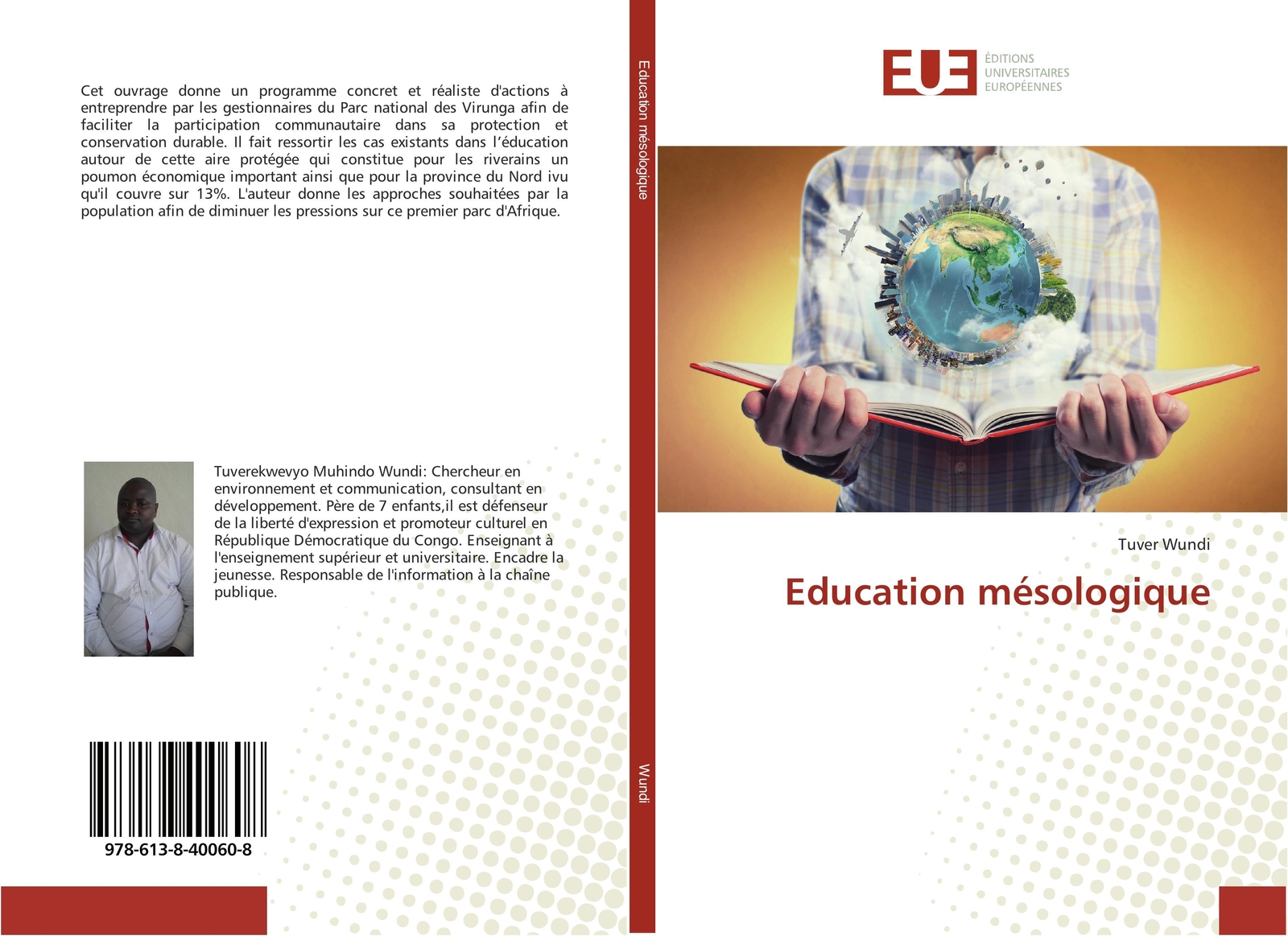 Thumbnail - Education Mésologique | Tuver Wundi | Französisch | Taschenbuch |
