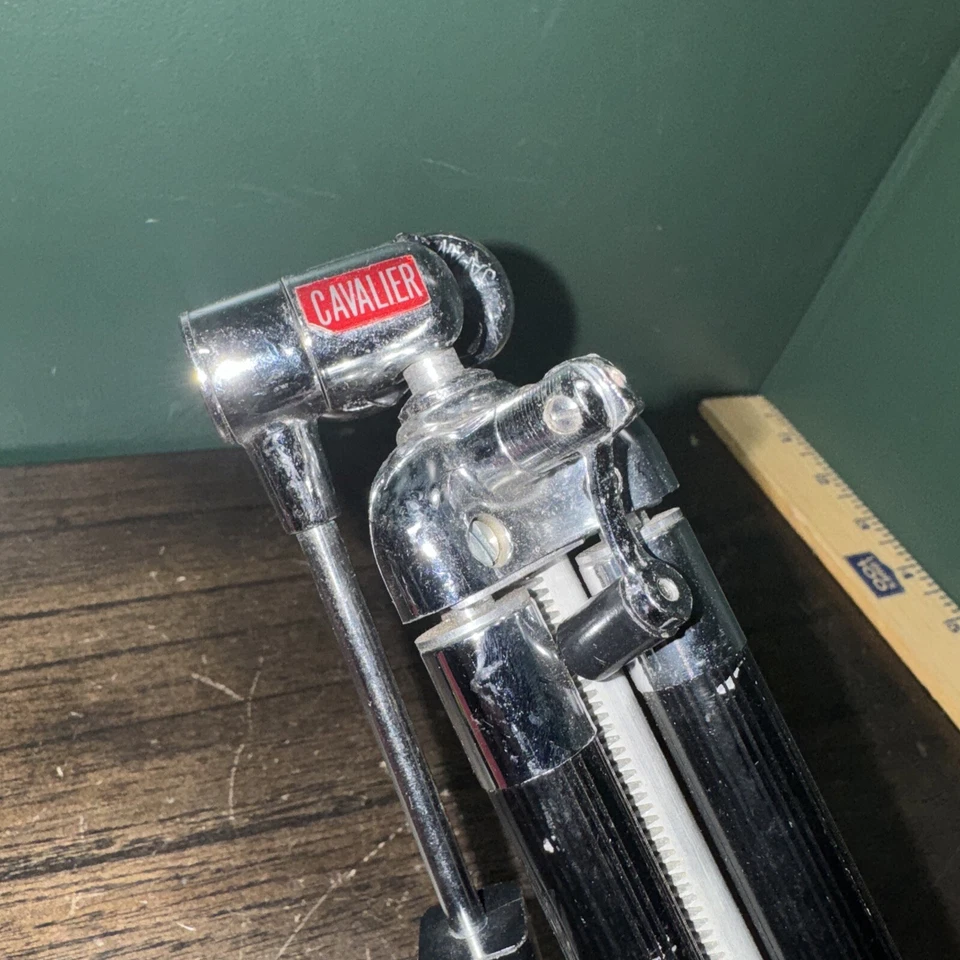 CavalierCamera Tripod adjustable and heavy duty - Image 3 of 4