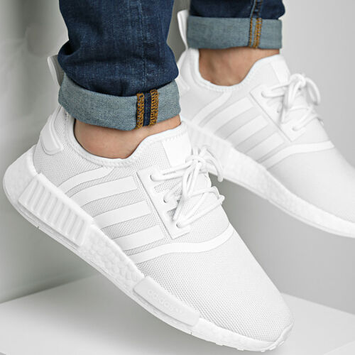 ADIDAS NMD BRANCO - Comprar em New Brazil