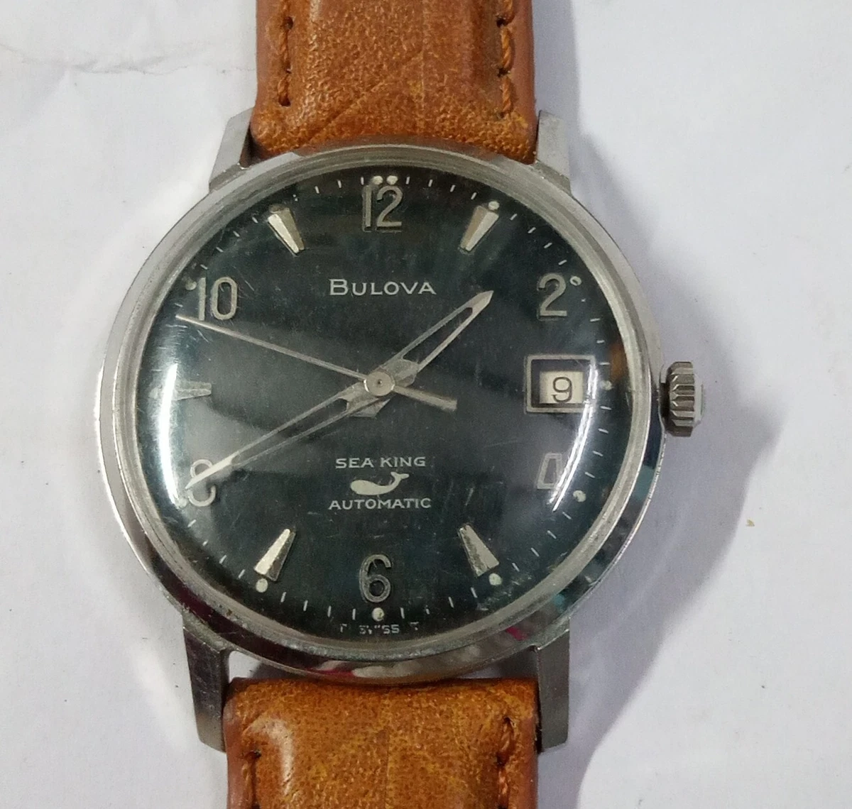 Bulova 36mm hotsell