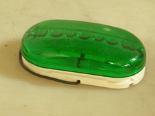 Do-ray 785 Green Clearance Marker Light Assembly