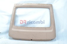 Porte arrière et accessoires Fiat 126