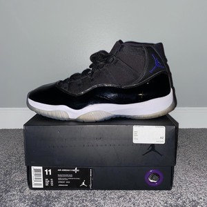 jordan 11 retro space jam 2016