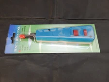Impact Punch Down Tool with Blade 110/88 Network Wire Cable Cat5e Cat6 Cat7 RJ45