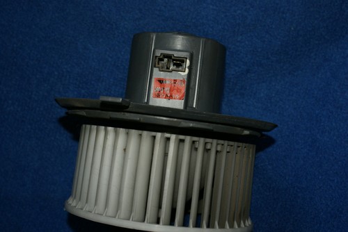 GEBLÄSEMOTOR LÜFTERMOTOR KÜHLERLÜFTER HEIZUNG Chevrolet Daewoo Matiz 1997-2005