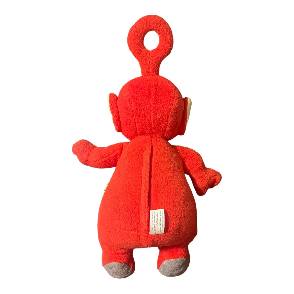 テレタビーズ トーキング・ぬいぐるみ ポー　Teletubbies Talking Po Soft Toy (Red) Teletubbies Talking Po Red Soft Toy Plush 2022 Doll 9